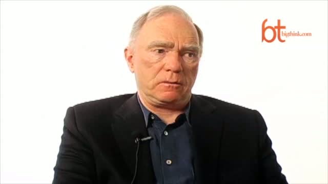 “Big Think Interview” - A Lesson by Robert McKee, Part 4	